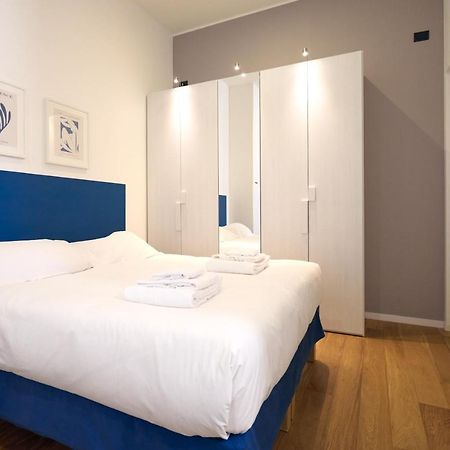 Relstay - S. Ambrogio - Charming And Modern 1Br Milano Eksteriør billede