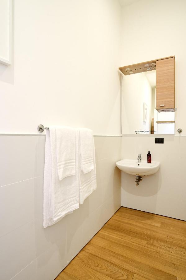 Relstay - S. Ambrogio - Charming And Modern 1Br Milano Eksteriør billede