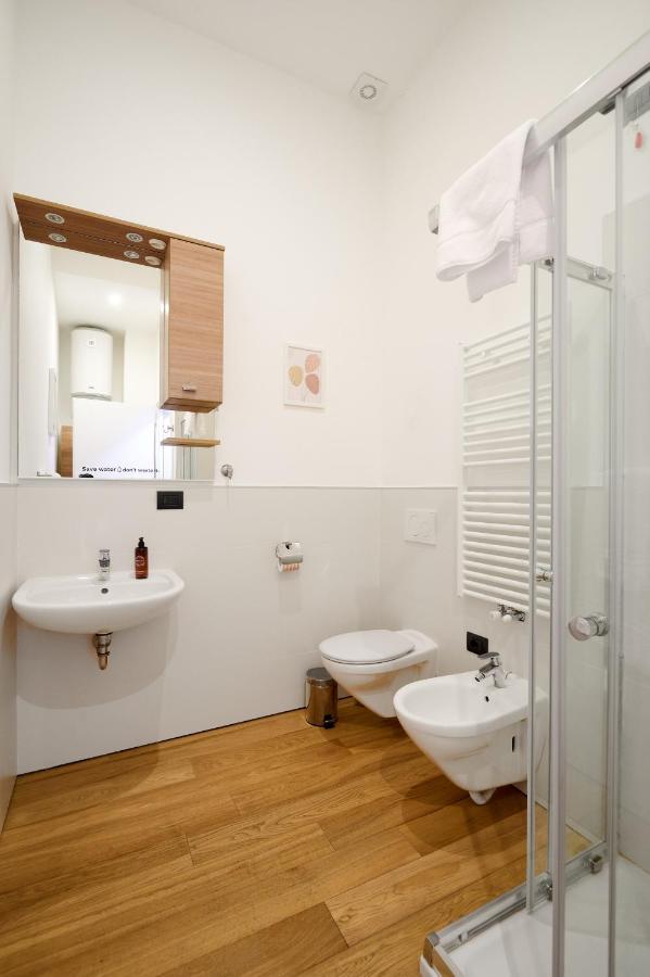Relstay - S. Ambrogio - Charming And Modern 1Br Milano Eksteriør billede