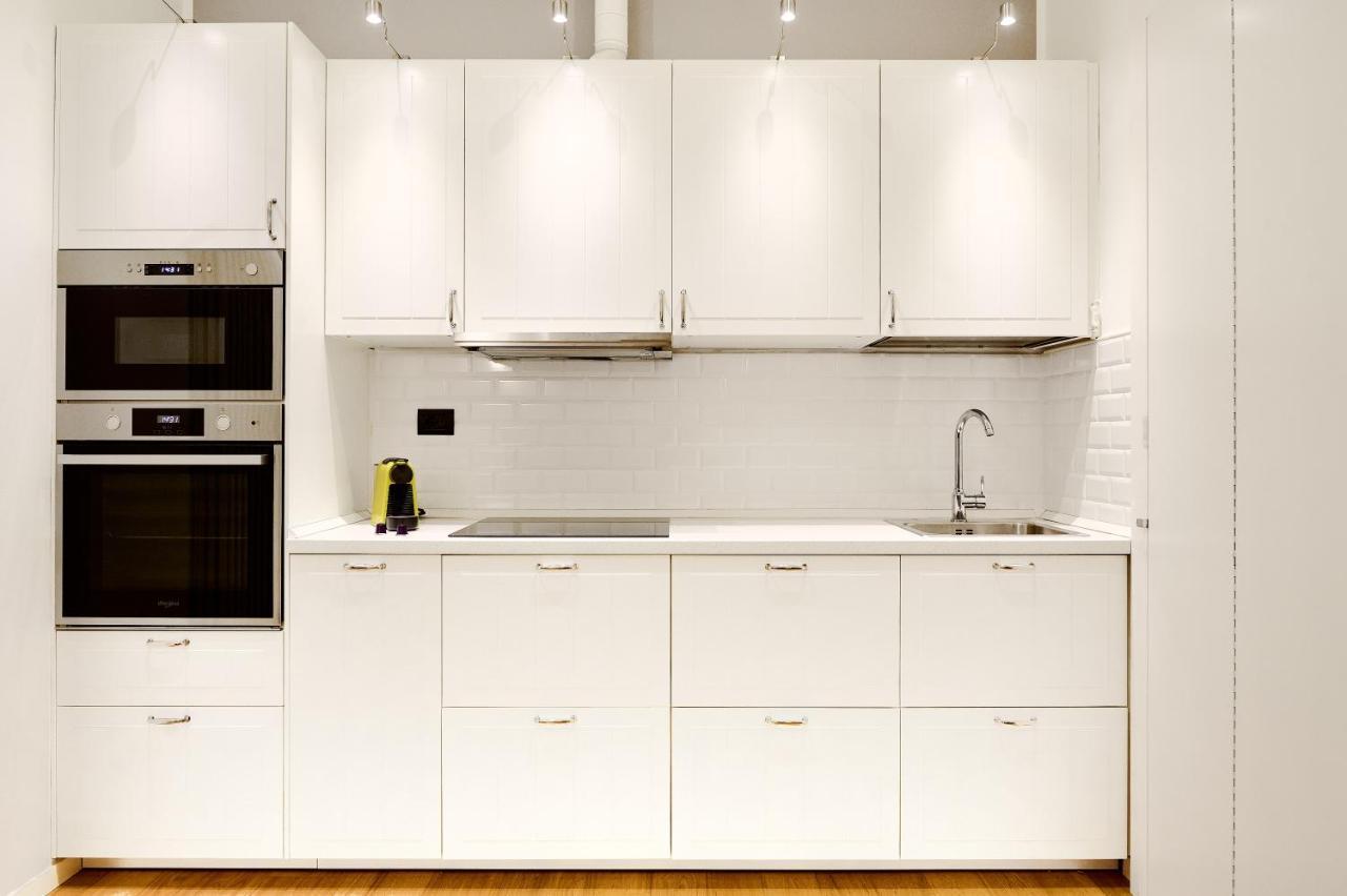Relstay - S. Ambrogio - Charming And Modern 1Br Milano Eksteriør billede