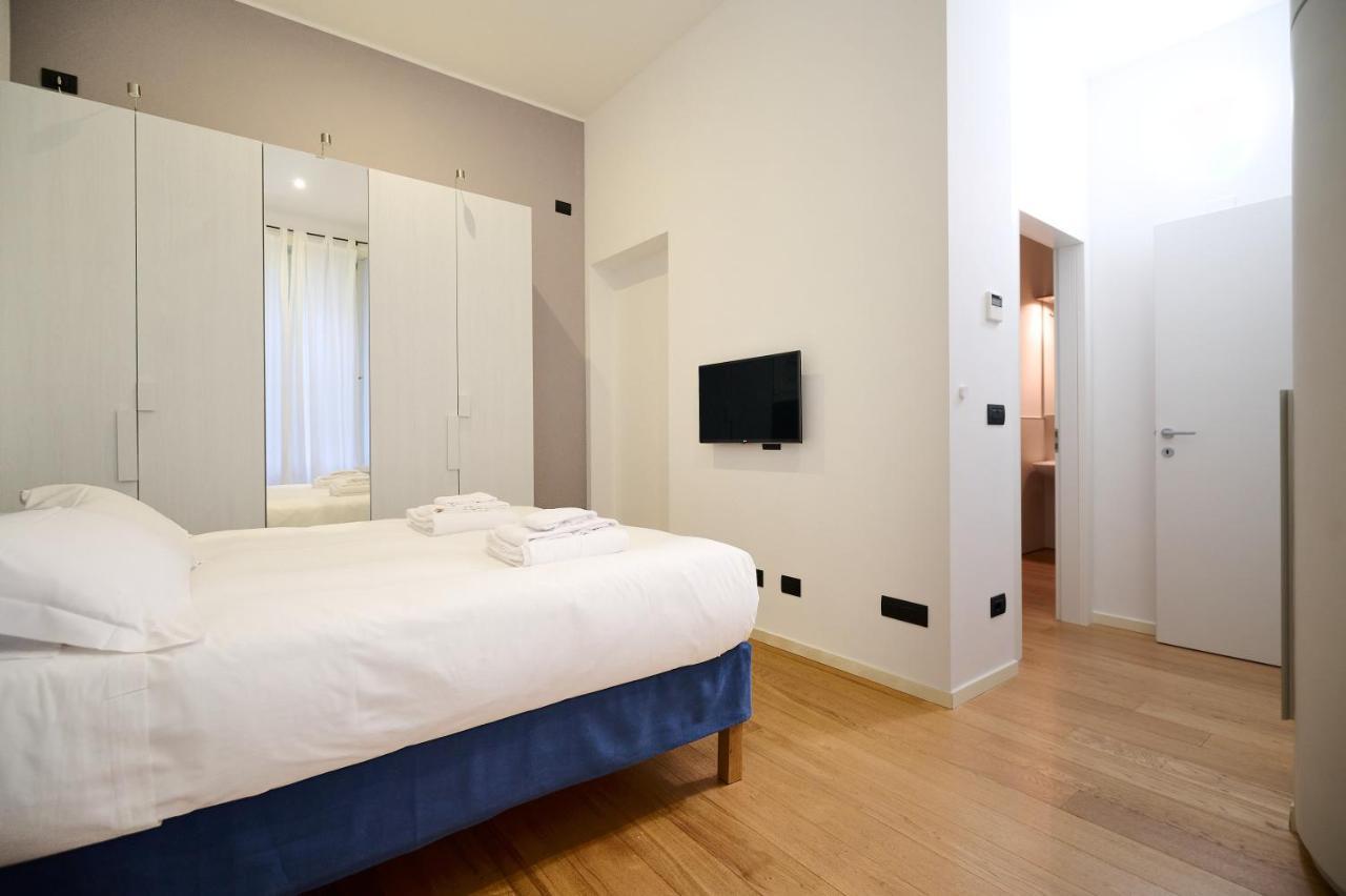 Relstay - S. Ambrogio - Charming And Modern 1Br Milano Eksteriør billede