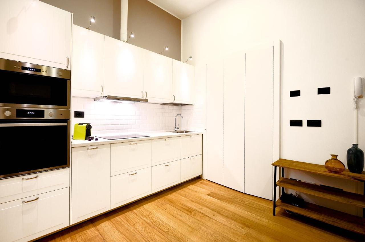Relstay - S. Ambrogio - Charming And Modern 1Br Milano Eksteriør billede